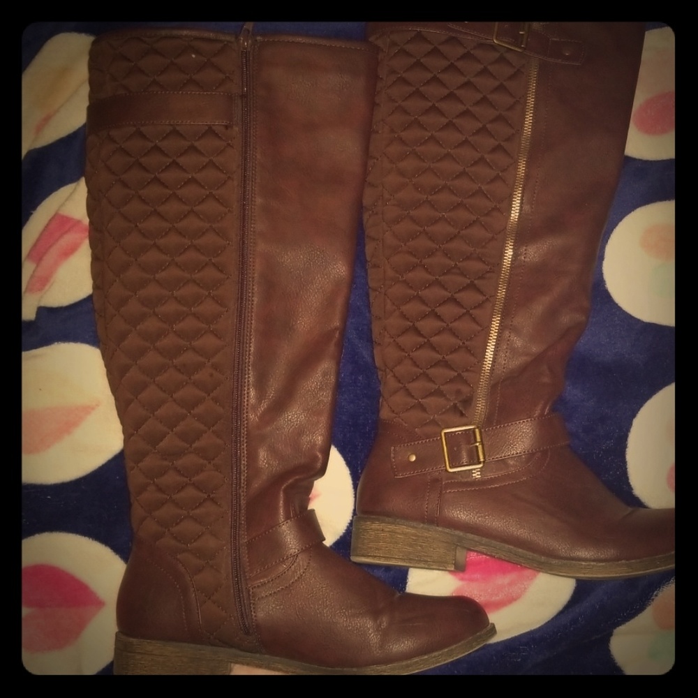 Boots